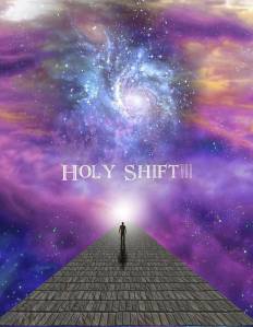 Holy Shift
