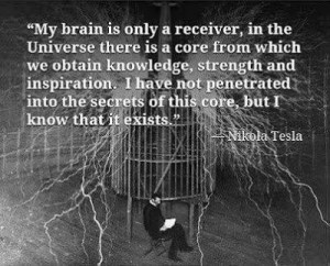 Nikola Tesla