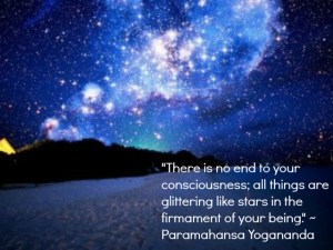 No End to Consciousness