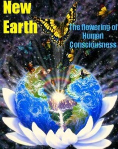 flowering consciousness