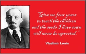 education lenin