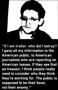 if traitor
