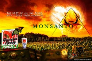 monsanto