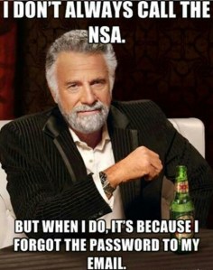 NSA