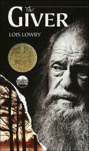 the giver book