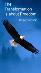 Transformation Eagle