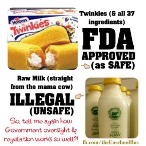 unsafe fda