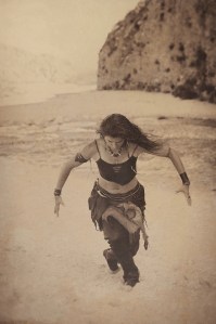 ☪ Intent is not a thought, or an object, or a wish. Intent is what can make a man succeed when his thoughts tell him that he is defeated. It operates in spite of the warrior's indulgence. Intent is what makes him invulnerable. Intent is what sends a shaman through a wall, through space, to infinity.  Carlos Castaneda (art;elena.ray)