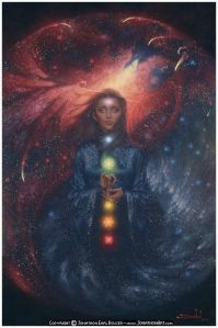 The Power of Thought Forms - lighworkers.org