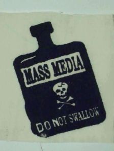 Mass Media Poison