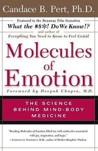 Molecules of Emotion