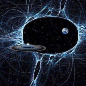 Earth No Longer Quarantined