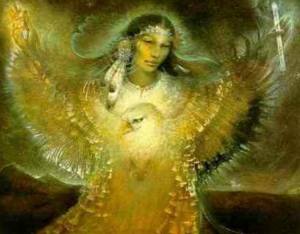 Within the spirit of my being lies an ally who guides and assist me in surrendering to my authentic and genuine self. This self I openly share with you. My heart is filled and open as are my arms . . . Open to share an embrace with loving kindness. ~ Brave Eagle Soaring