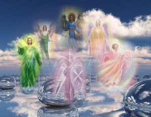 ascended masters declare freedom