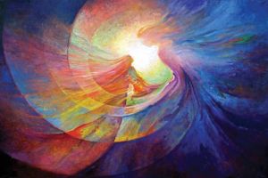 Revealing the Self ~ Rassouli